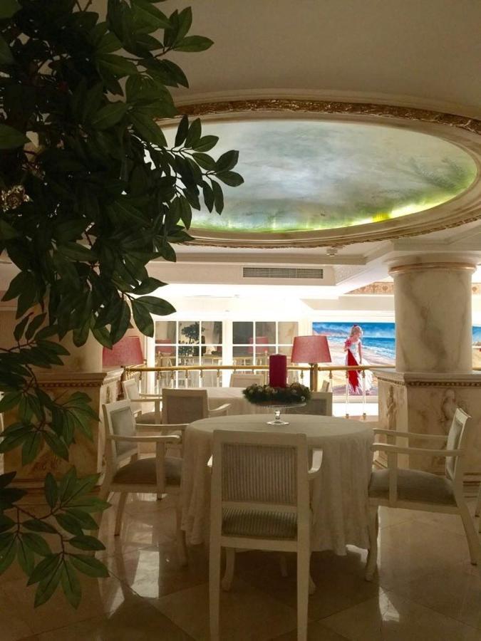 Hotel Гелиболу Экстерьер фото